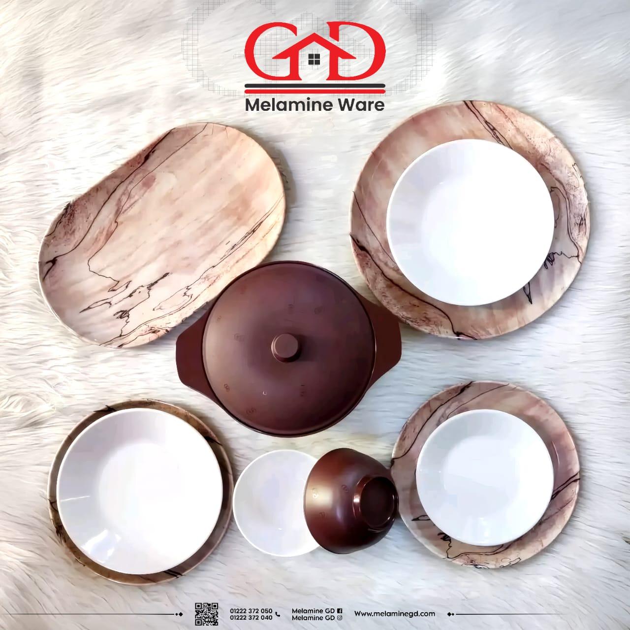 Marble in Brown-beige